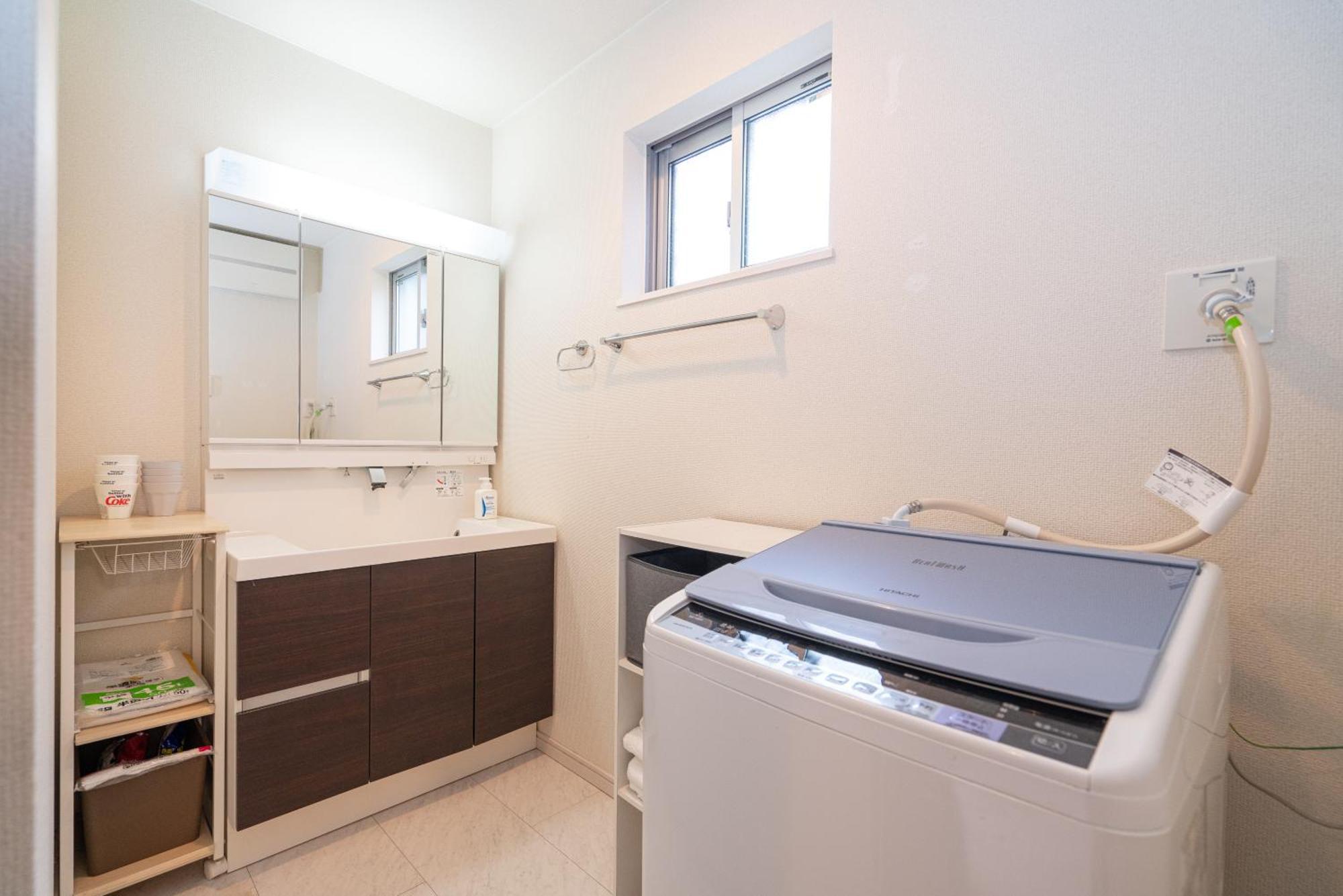 Villa Yamate Line Otsuka Three-story Det Ached Tokio