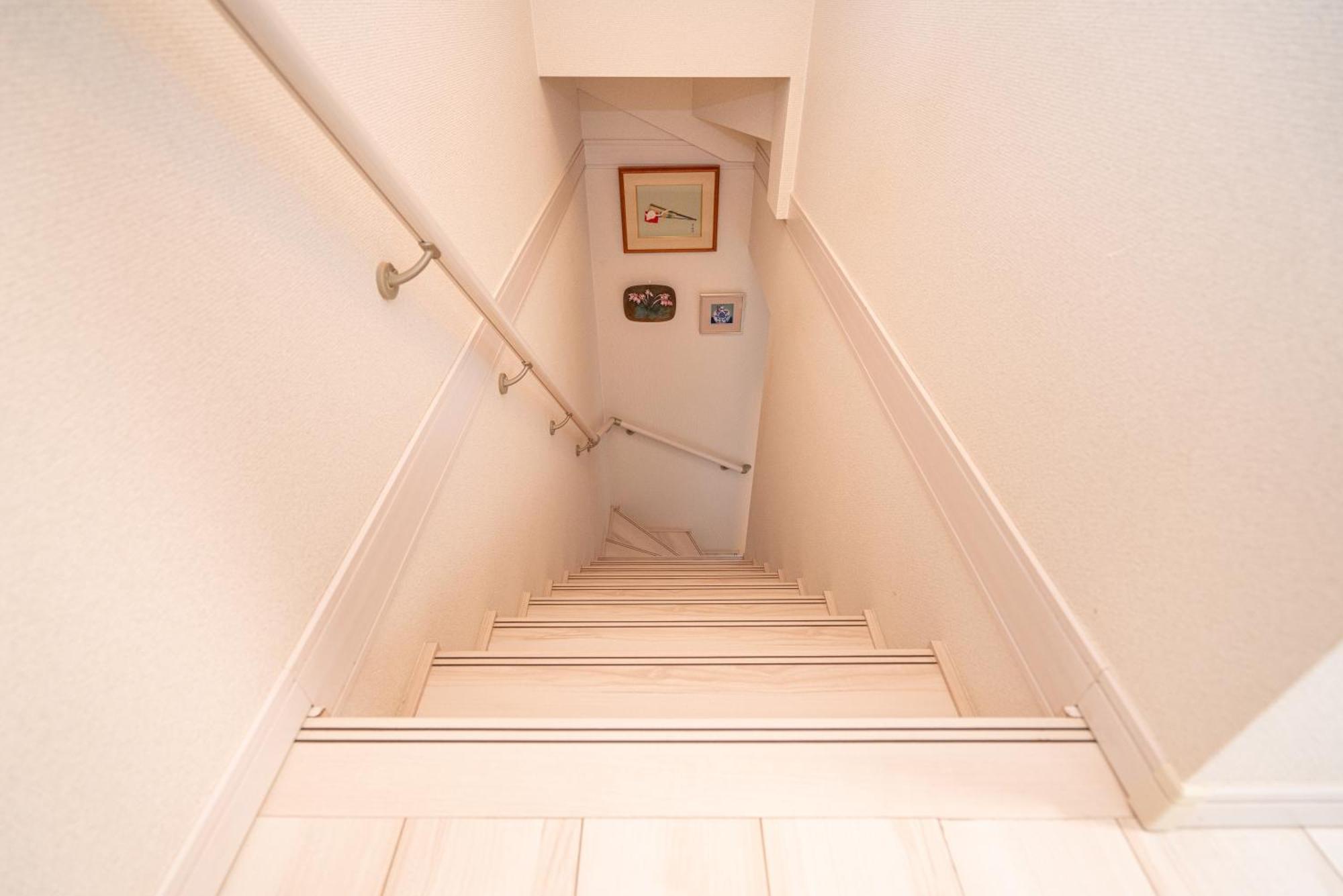 Yamate Line Otsuka Three-story Det Ached Villa Tokio